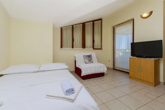 Apartmán Severní Dalmácie - Bilo (Primošten) DA 7148 N4
