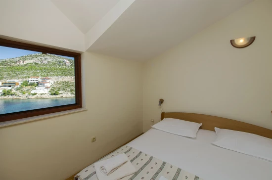 Apartmán Severní Dalmácie - Bilo (Primošten) DA 7148 N4
