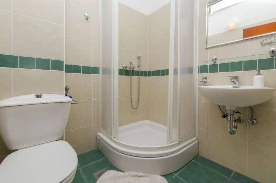 Apartmán Severní Dalmácie - Bilo (Primošten) DA 7148 N4