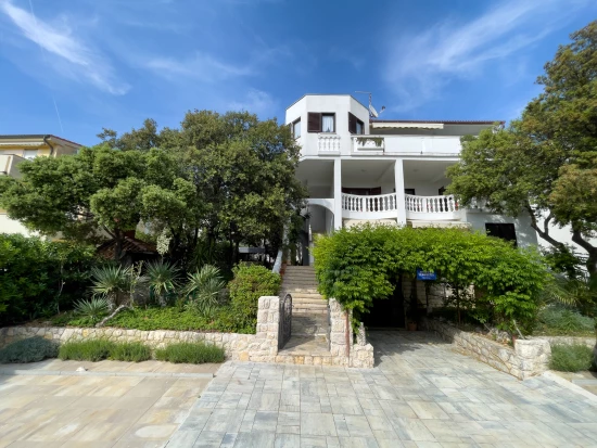 Apartmán Ostrov Pag - Mandre OS 9179 N4