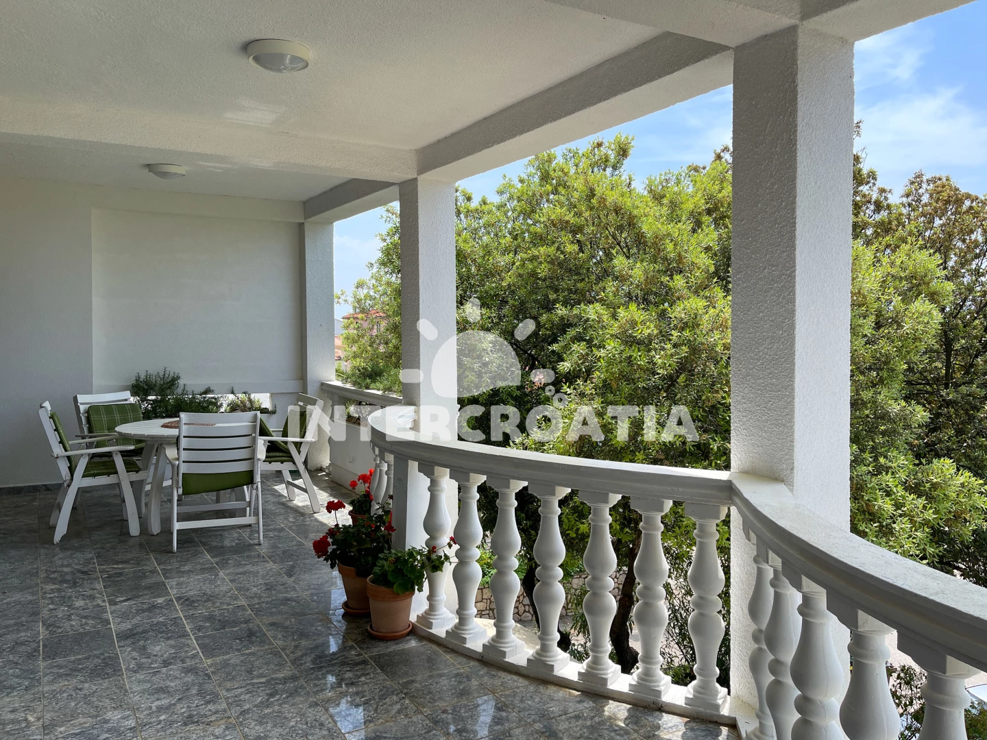 Apartmán Ostrov Pag - Mandre OS 9179 N4