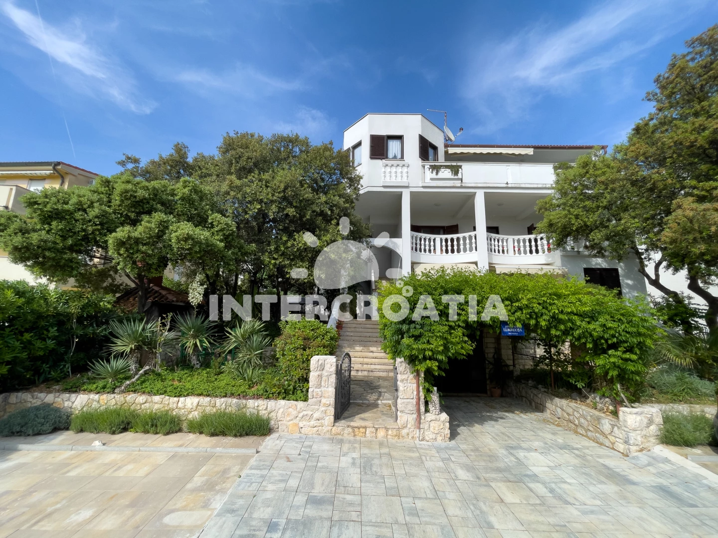 Apartmán Ostrov Pag - Mandre OS 9180 N6