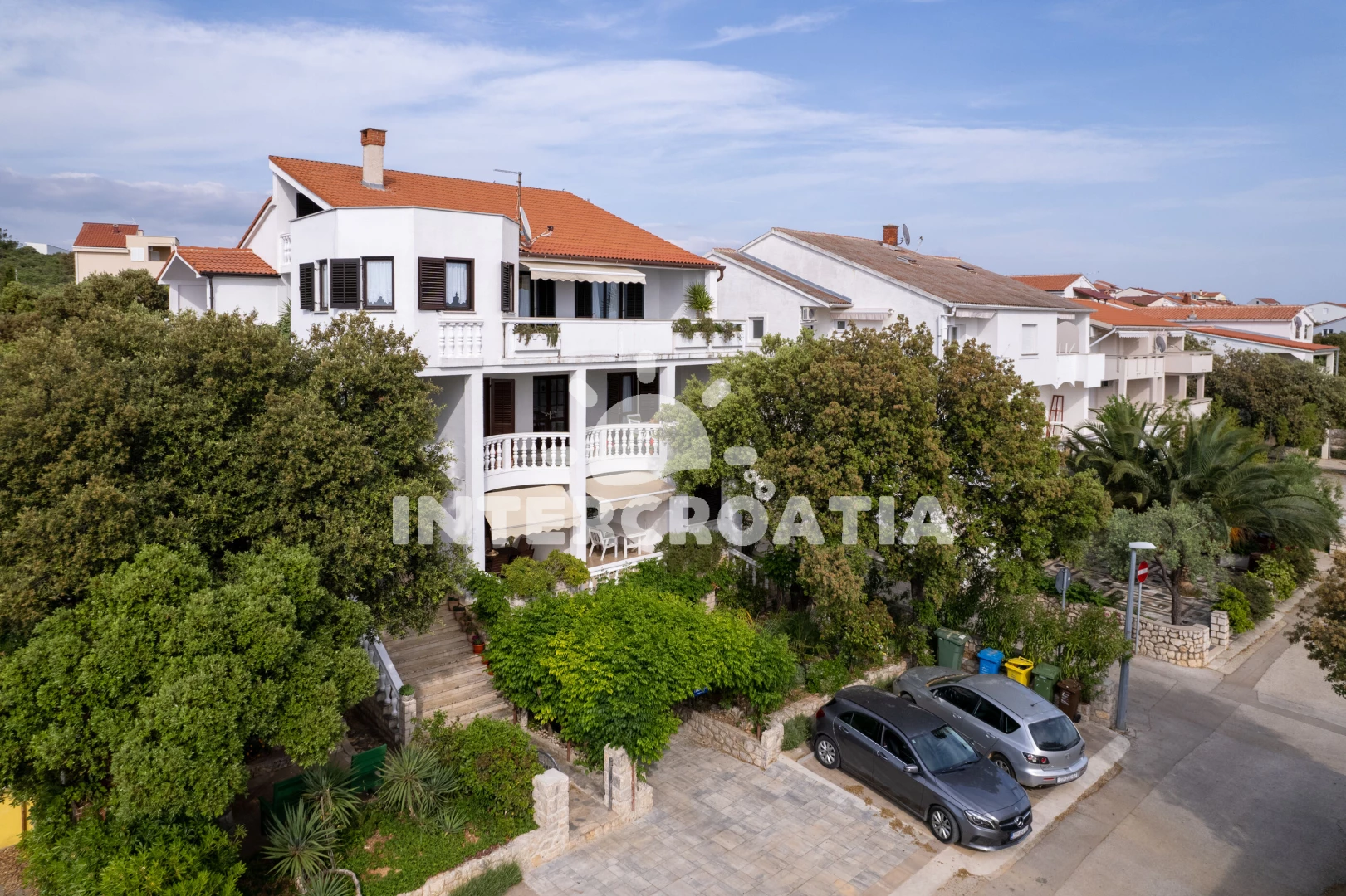 Apartmán Ostrov Pag - Mandre OS 9180 N6