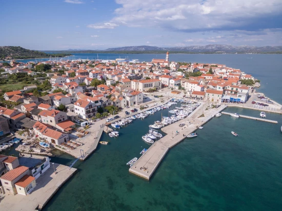 Apartmán Ostrov Murter - Betina OS 9181 N1