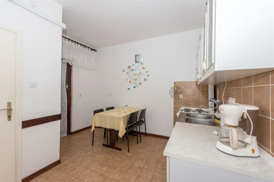 Apartmán Ostrov Murter - Betina OS 9181 N1
