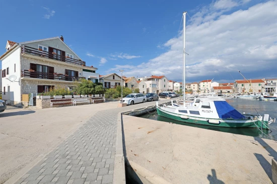 Apartmán Ostrov Murter - Betina OS 9181 N2