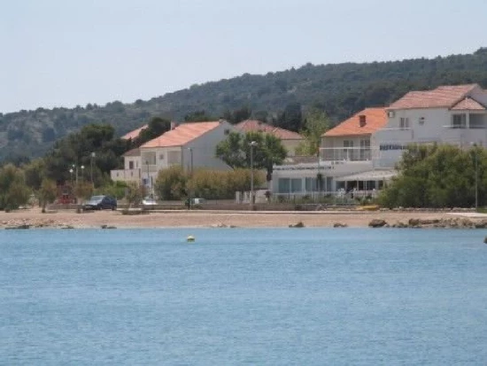 Apartmán Ostrov Murter - Betina OS 9181 N3