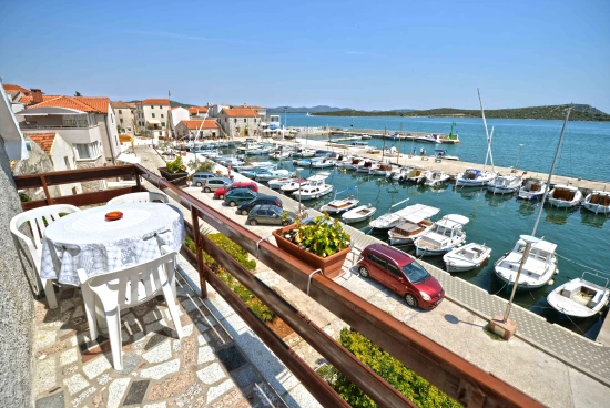 Apartmán Ostrov Murter - Betina OS 9181 N3