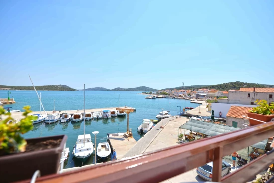 Apartmán Ostrov Murter - Betina OS 9181 N3