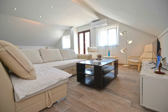 Apartmán Ostrov Murter - Betina OS 9181 N3