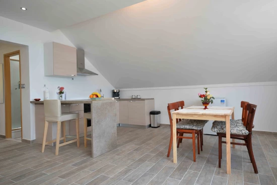 Apartmán Ostrov Murter - Betina OS 9181 N3