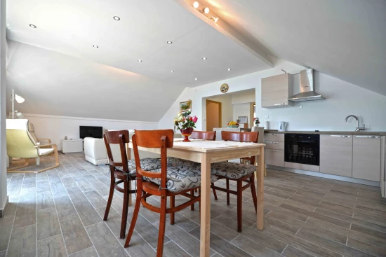 Apartmán Ostrov Murter - Betina OS 9181 N3