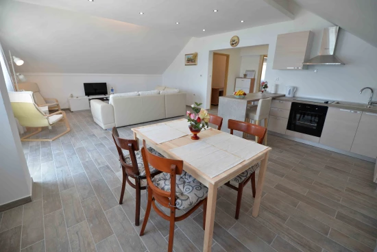 Apartmán Ostrov Murter - Betina OS 9181 N3