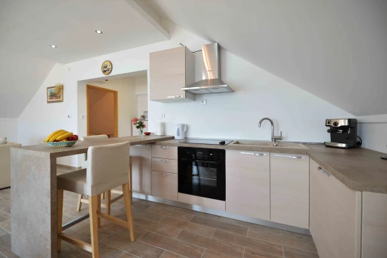 Apartmán Ostrov Murter - Betina OS 9181 N3