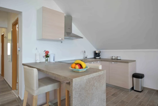 Apartmán Ostrov Murter - Betina OS 9181 N3