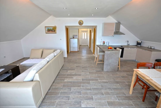 Apartmán Ostrov Murter - Betina OS 9181 N3