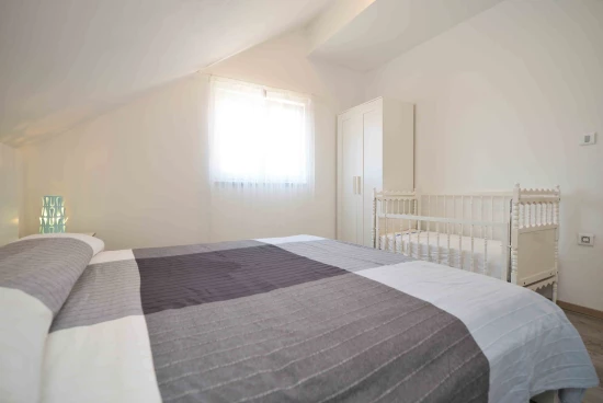 Apartmán Ostrov Murter - Betina OS 9181 N3