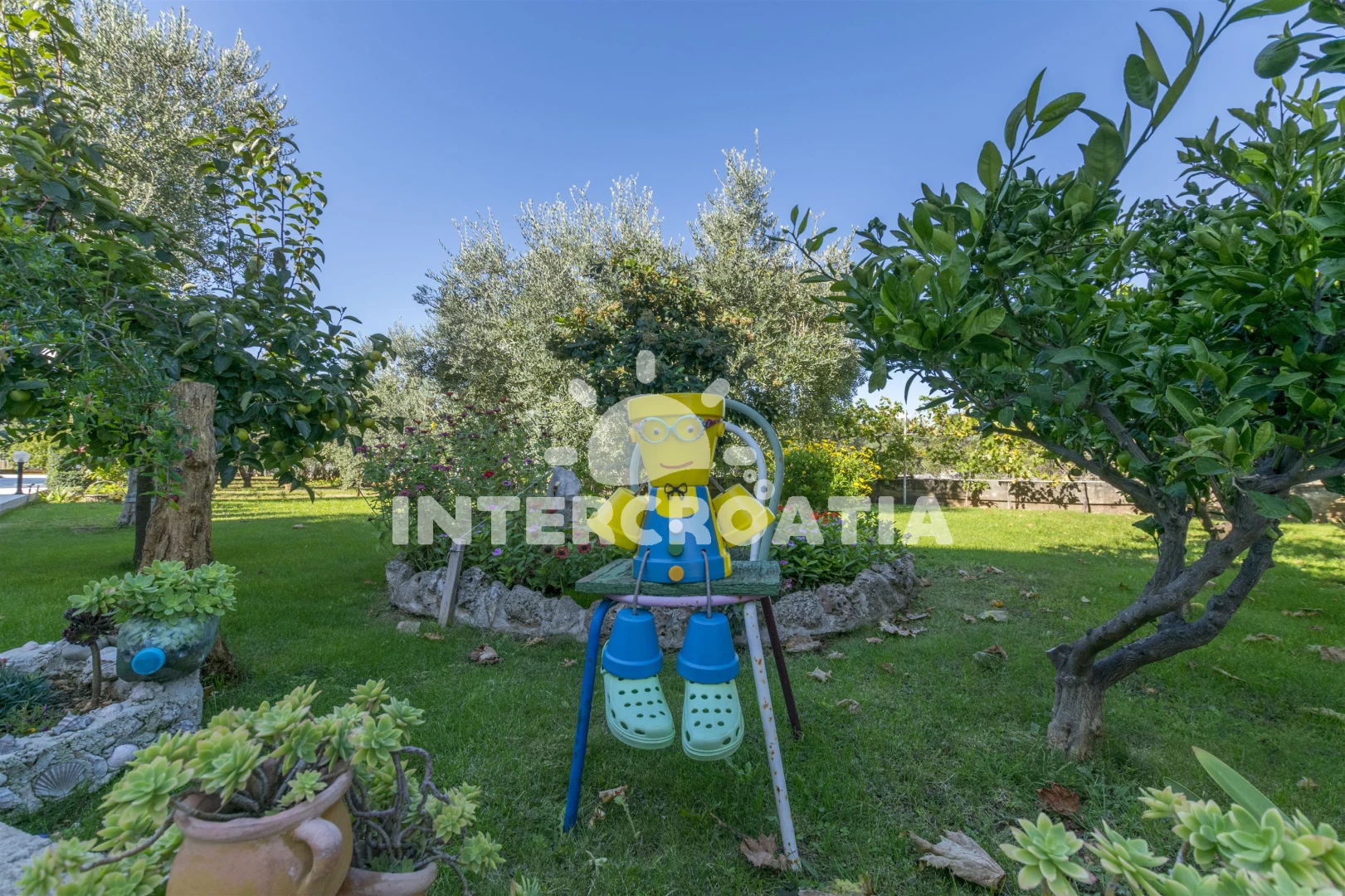 Apartmán Severní Dalmácie - Bibinje DA 7149 N1