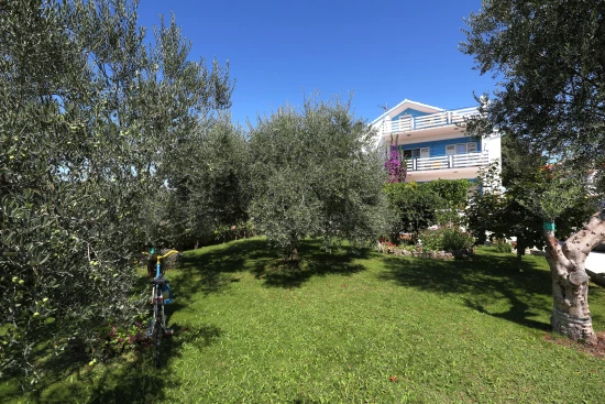 Apartmán Severní Dalmácie - Bibinje DA 7149 N1