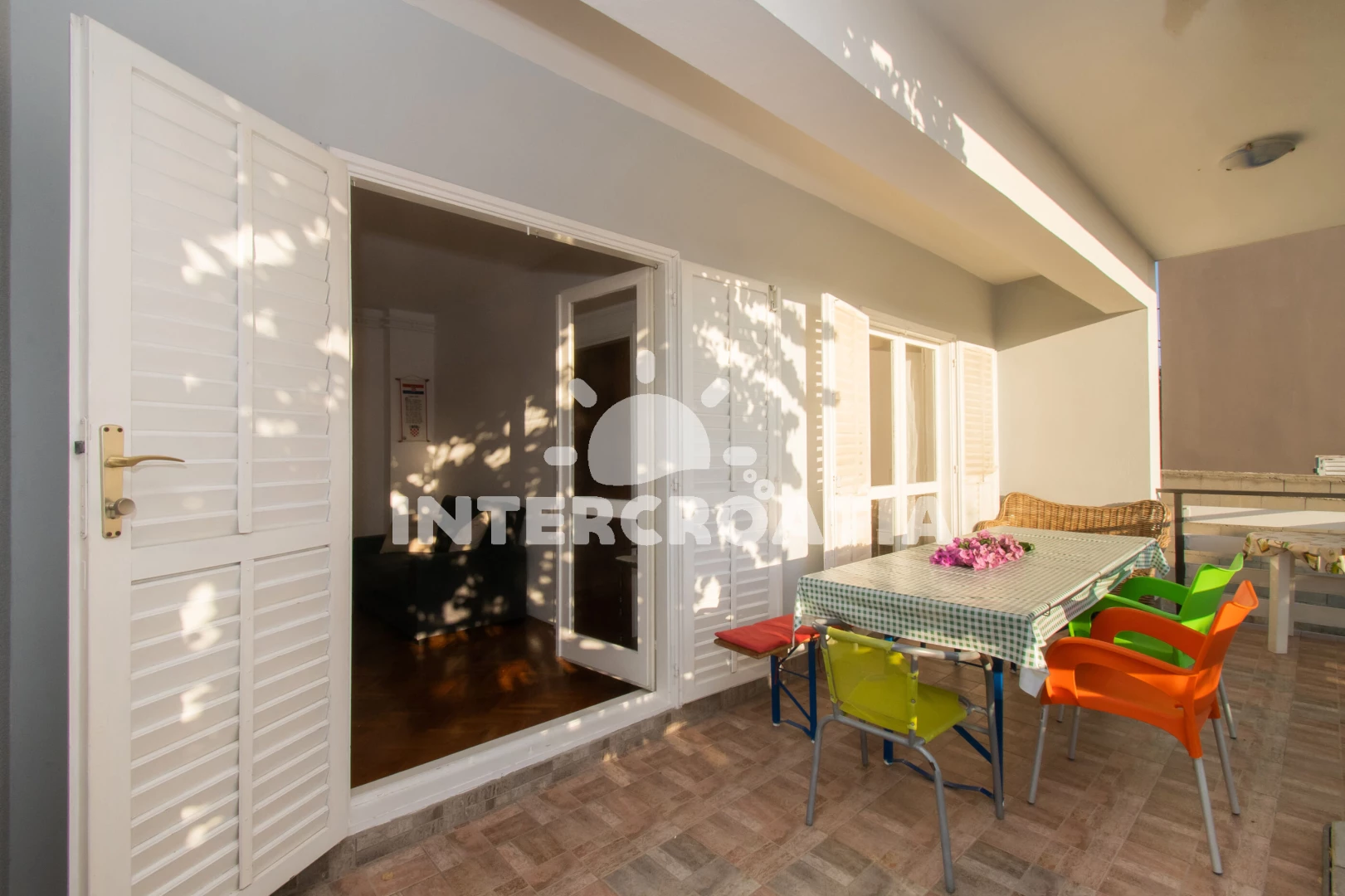 Apartmán Severní Dalmácie - Bibinje DA 7149 N1