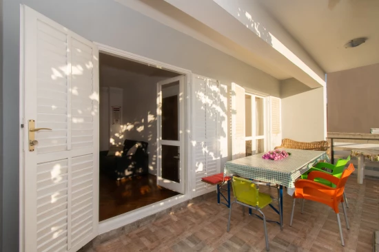 Apartmán Severní Dalmácie - Bibinje DA 7149 N1