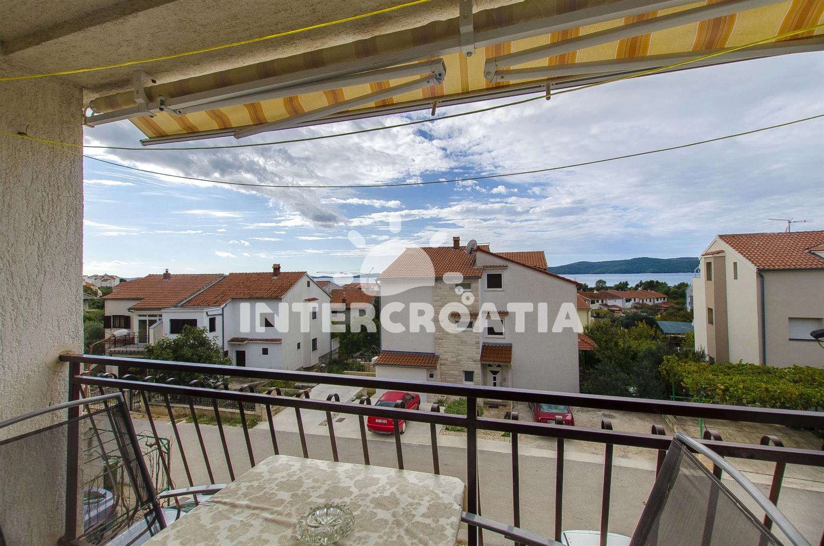 Apartmán Severní Dalmácie - Brodarica DA 7150 N1