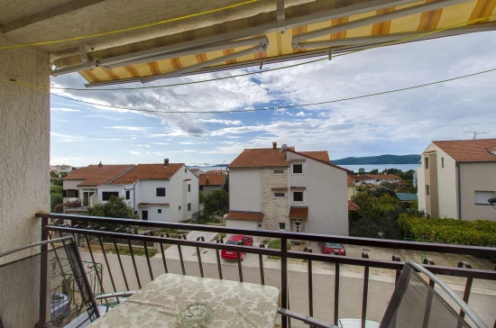 Apartmán Severní Dalmácie - Brodarica DA 7150 N1