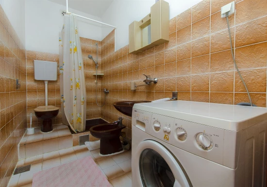 Apartmán Severní Dalmácie - Brodarica DA 7150 N1