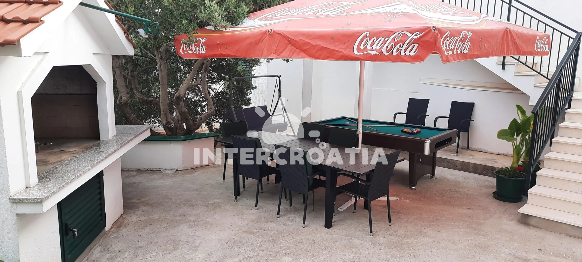 Apartmán Severní Dalmácie - Dolac (Primošten) DA 7150 N2