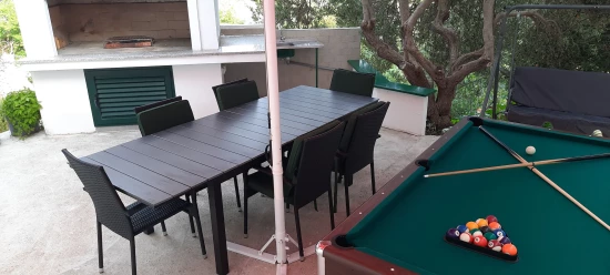 Apartmán Severní Dalmácie - Dolac (Primošten) DA 7150 N2