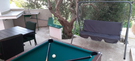 Apartmán Severní Dalmácie - Dolac (Primošten) DA 7150 N2