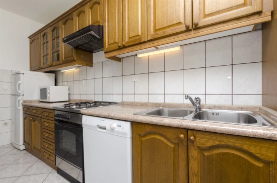 Apartmán Severní Dalmácie - Dolac (Primošten) DA 7150 N2