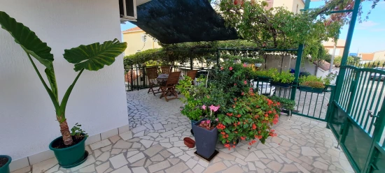 Apartmán Severní Dalmácie - Dolac (Primošten) DA 7150 N2