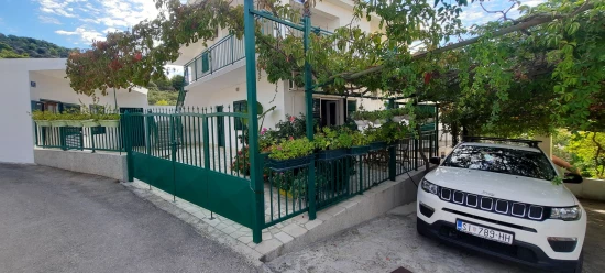 Apartmán Severní Dalmácie - Dolac (Primošten) DA 7150 N2