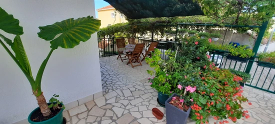 Apartmán Severní Dalmácie - Dolac (Primošten) DA 7150 N2