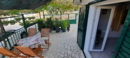 Apartmán Severní Dalmácie - Dolac (Primošten) DA 7150 N2