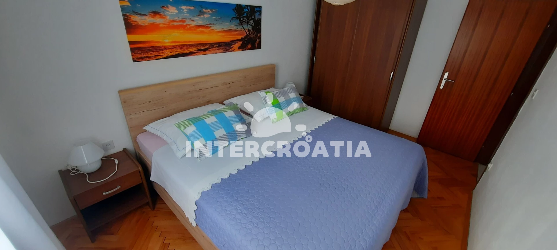 Apartmán Severní Dalmácie - Dolac (Primošten) DA 7150 N2