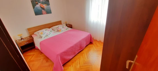 Apartmán Severní Dalmácie - Dolac (Primošten) DA 7150 N2