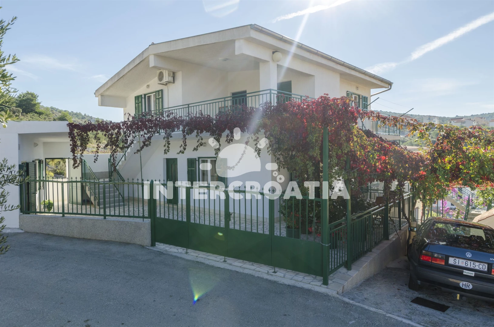 Apartmán Severní Dalmácie - Dolac (Primošten) DA 7150 N3