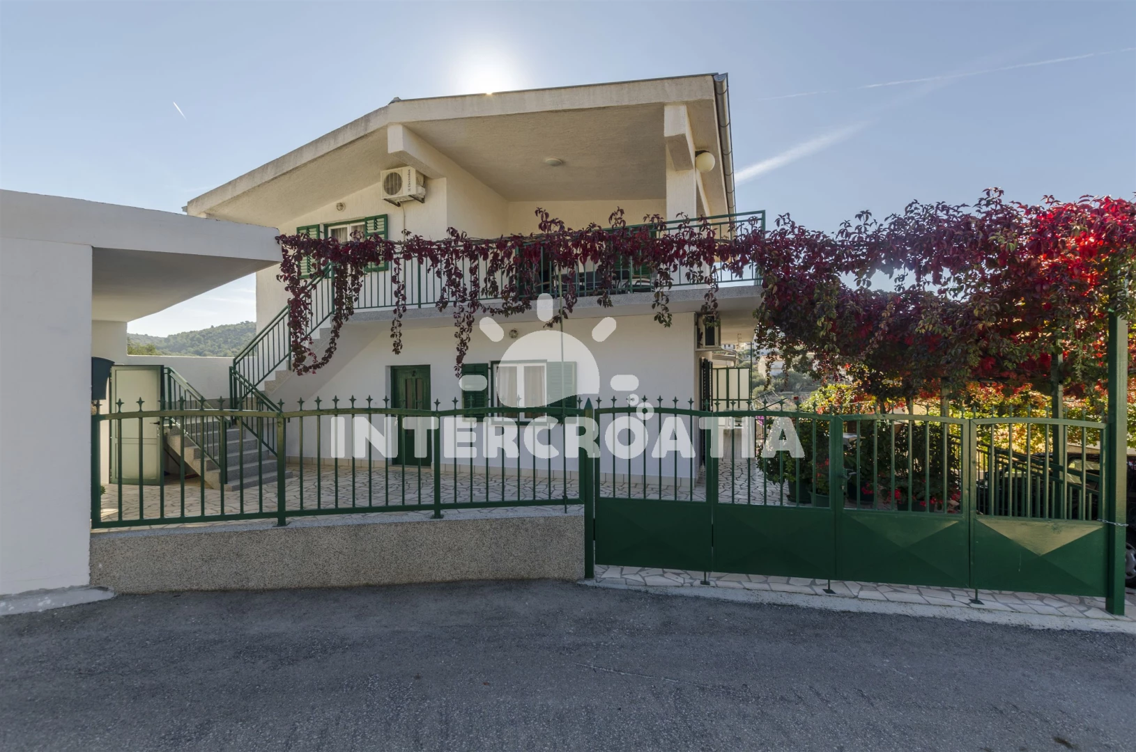 Apartmán Severní Dalmácie - Dolac (Primošten) DA 7150 N3