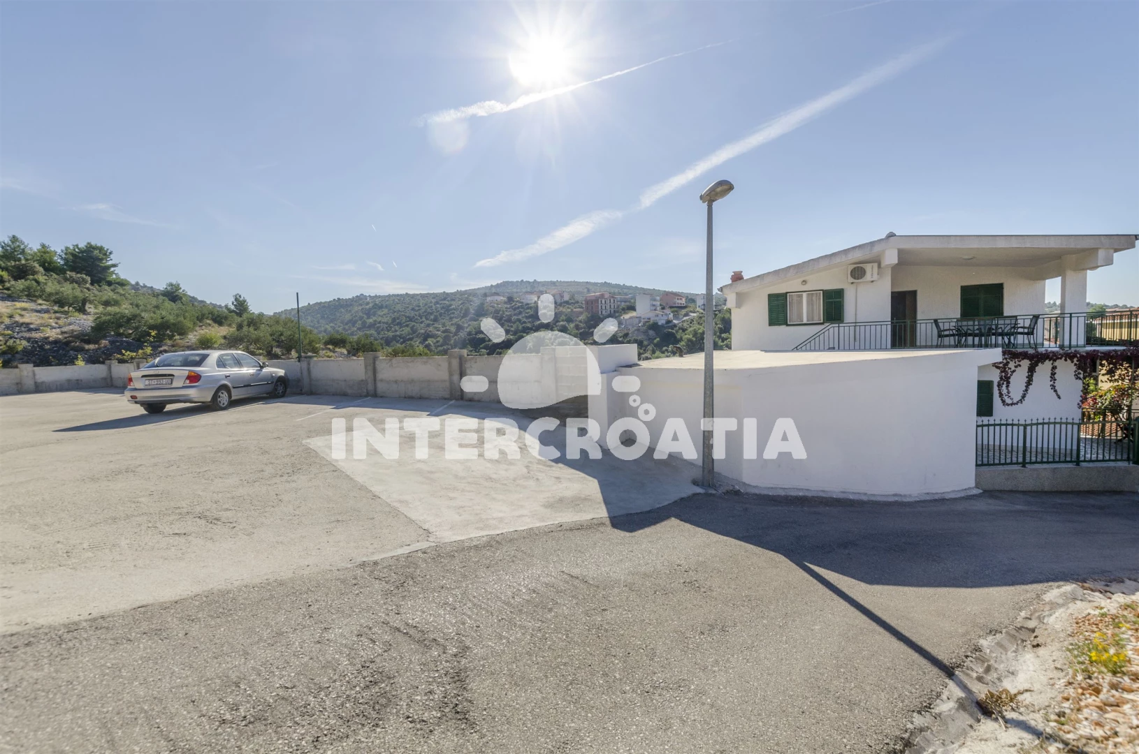 Apartmán Severní Dalmácie - Dolac (Primošten) DA 7150 N3
