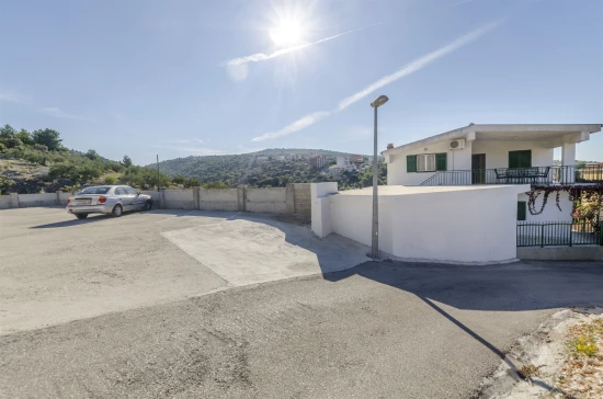 Apartmán Severní Dalmácie - Dolac (Primošten) DA 7150 N3