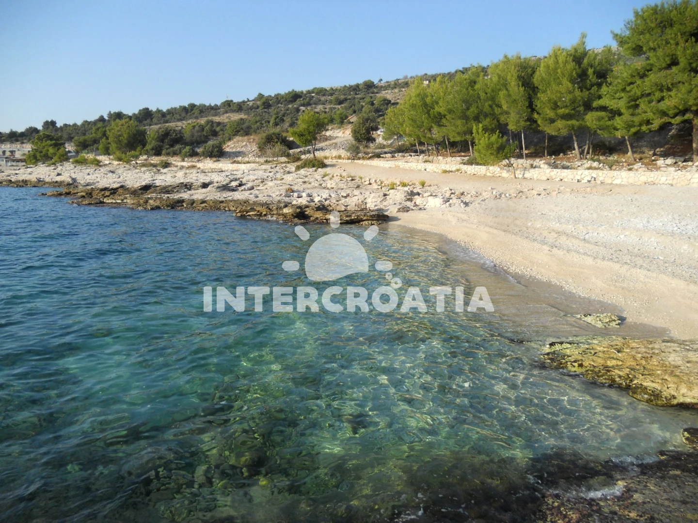 Apartmán Severní Dalmácie - Dolac (Primošten) DA 7150 N3