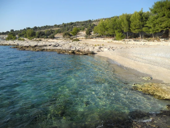 Apartmán Severní Dalmácie - Dolac (Primošten) DA 7150 N3