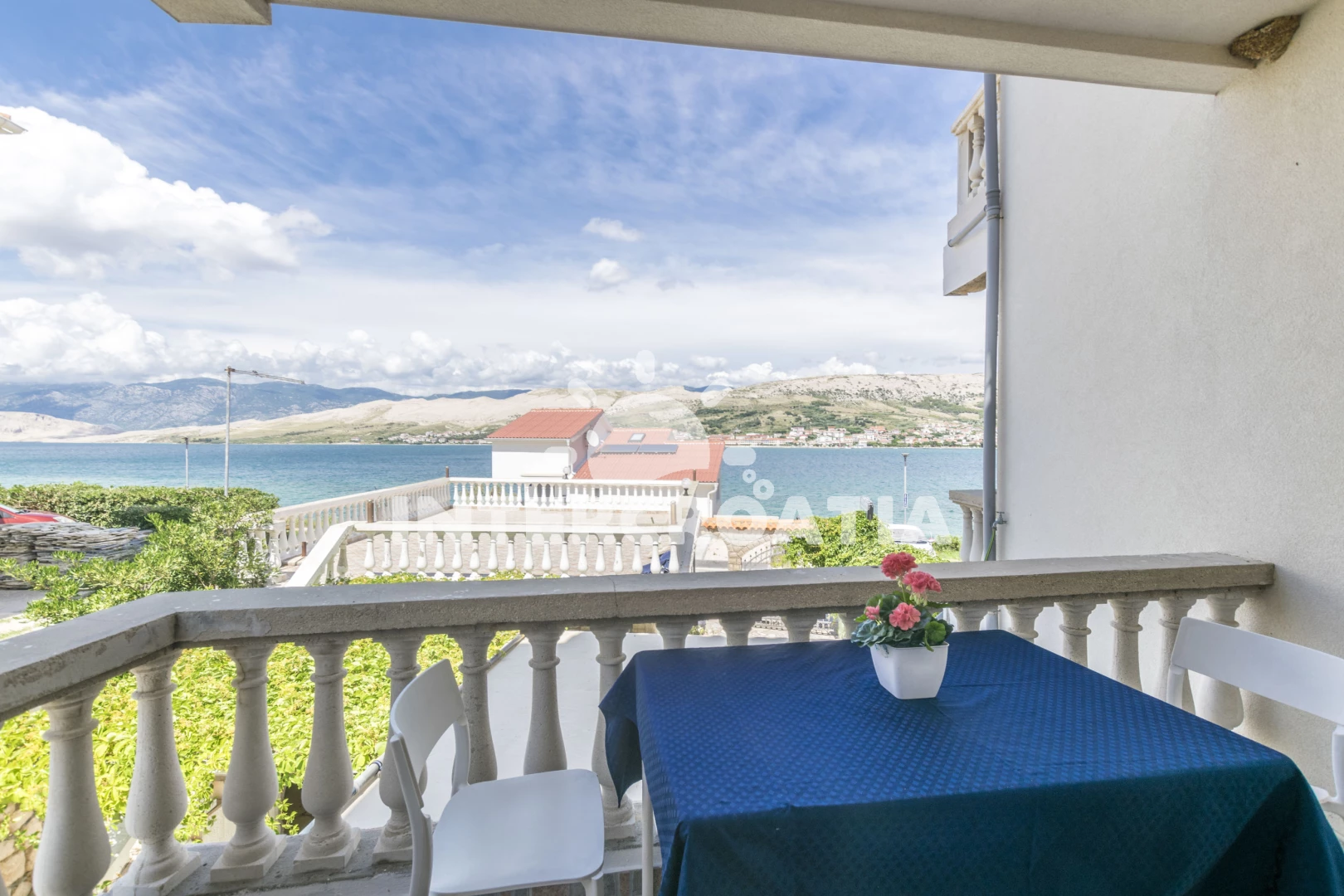 Apartmán Ostrov Pag - Pag OS 9182 N2