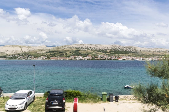 Apartmán Ostrov Pag - Pag OS 9182 N3