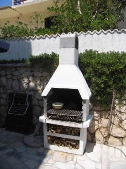 Apartmán Ostrov Pag - Pag OS 9182 N4