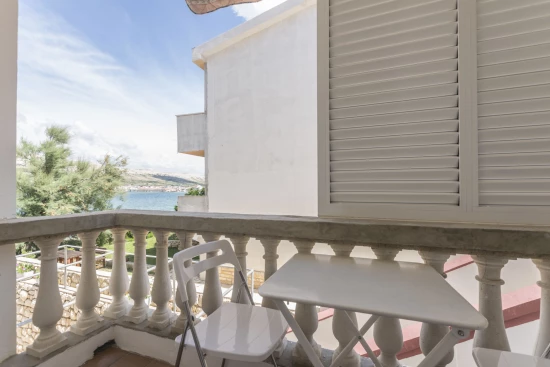 Apartmán Ostrov Pag - Pag OS 9182 N4