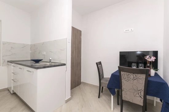 Apartmán Ostrov Pag - Pag OS 9182 N4
