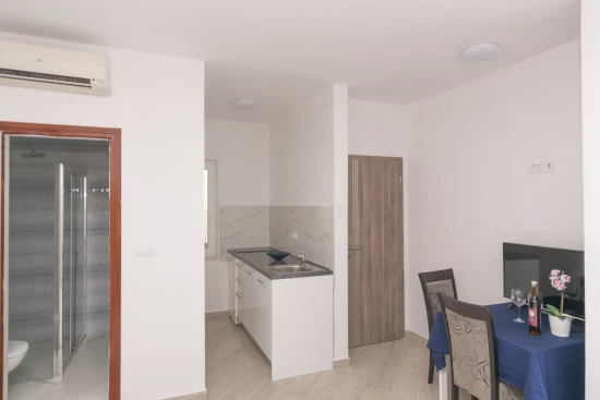 Apartmán Ostrov Pag - Pag OS 9182 N4